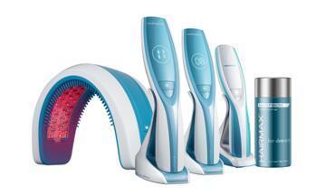 HairMax双11首战告捷，日销破千万战绩惊人