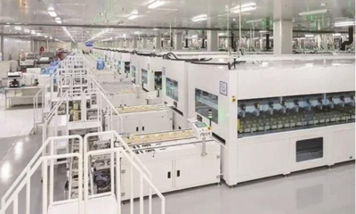 泰州海陵 构建“1+2+3”产业生态圈，以技术服务驱动产业现代化全面升级