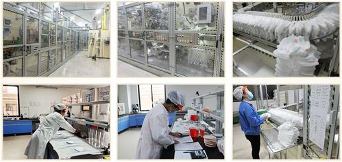 福建中润卫生用品OEM代加工 技术成熟，更值得信赖的技术服务