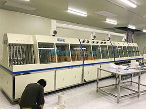 泰利创斯科技 优质除尘设备，价格合理，服务周到