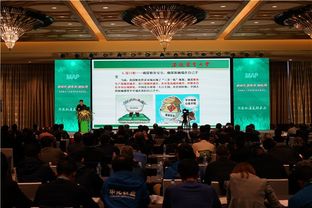 中化农业首个MAP技术服务中心落地庐江，开启农业技术服务新篇章